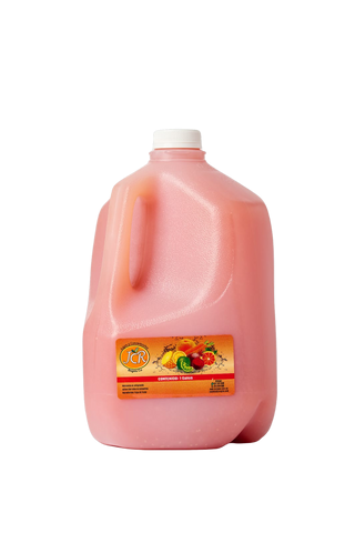 Jugo de toronja, Galón · 3.89 L